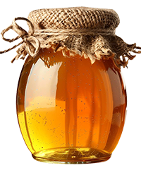 Honey-Falleh
